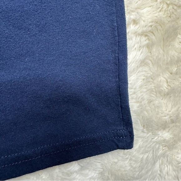 Pokémon Pikachu T-Shirt Blue & White Size 7 - Picture 15 of 16